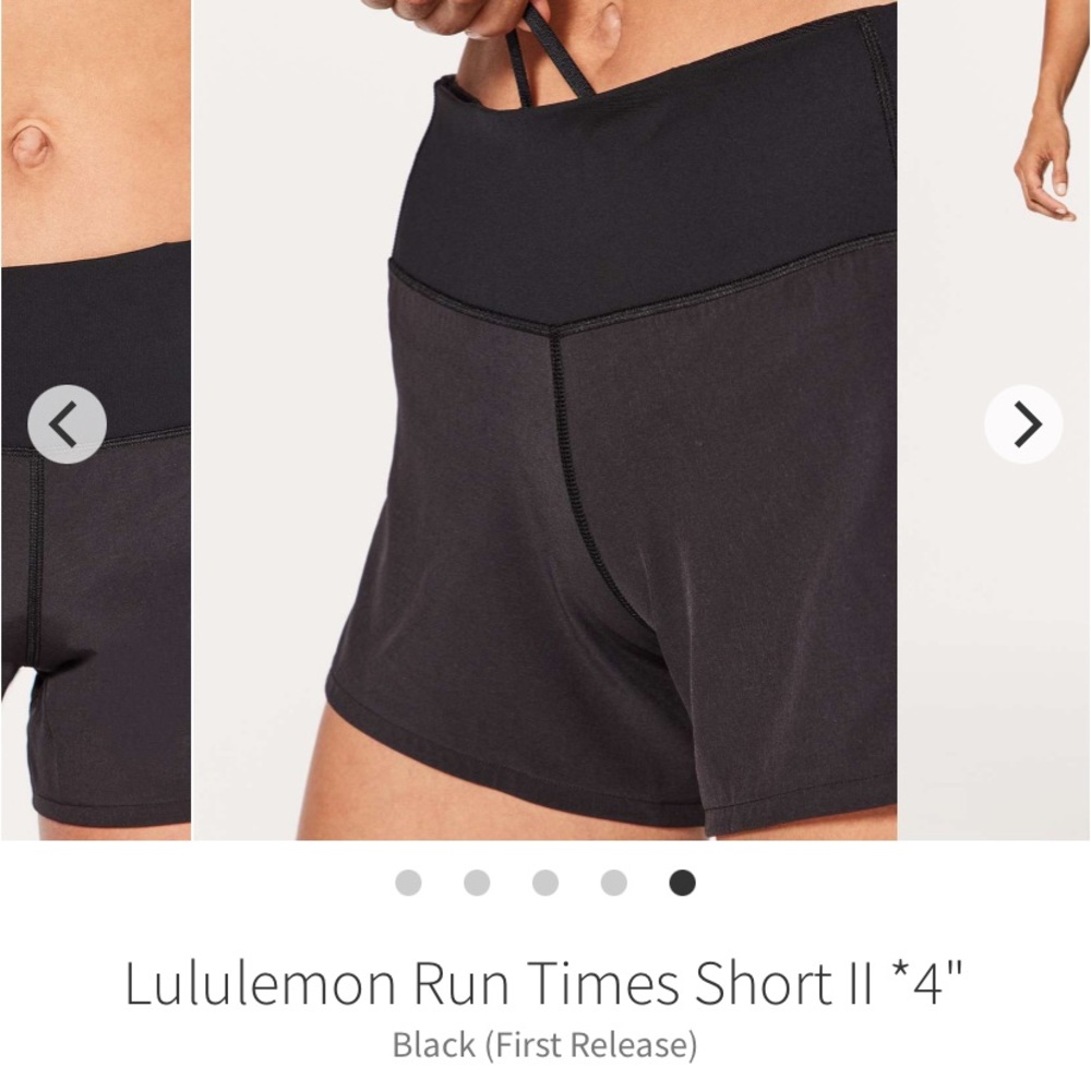 Lululemon 🍋